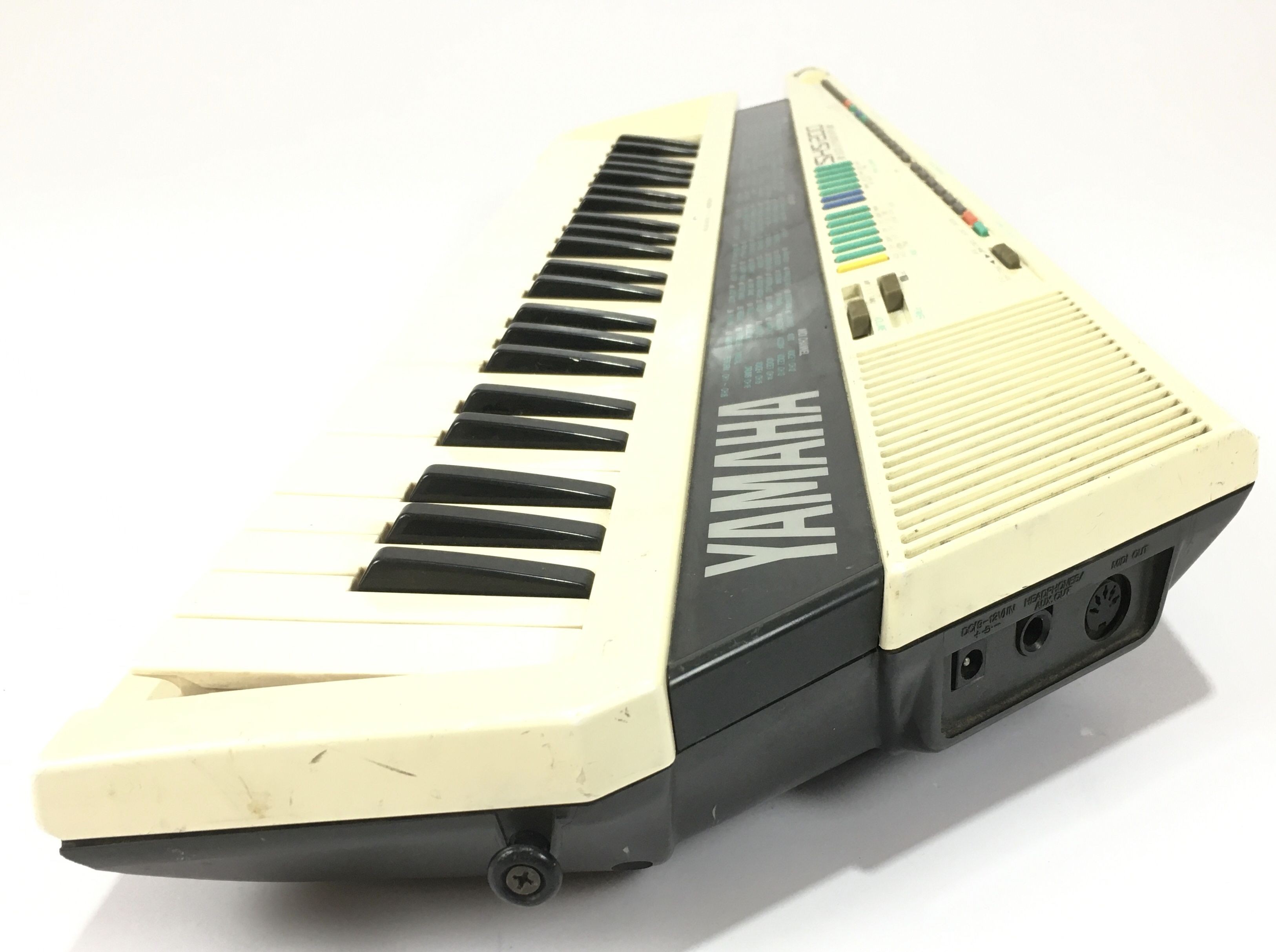 YAMAHA SHS-200-