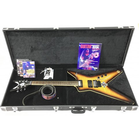 Dean FBD Far Beyond Driven Dimebag Tribute ML