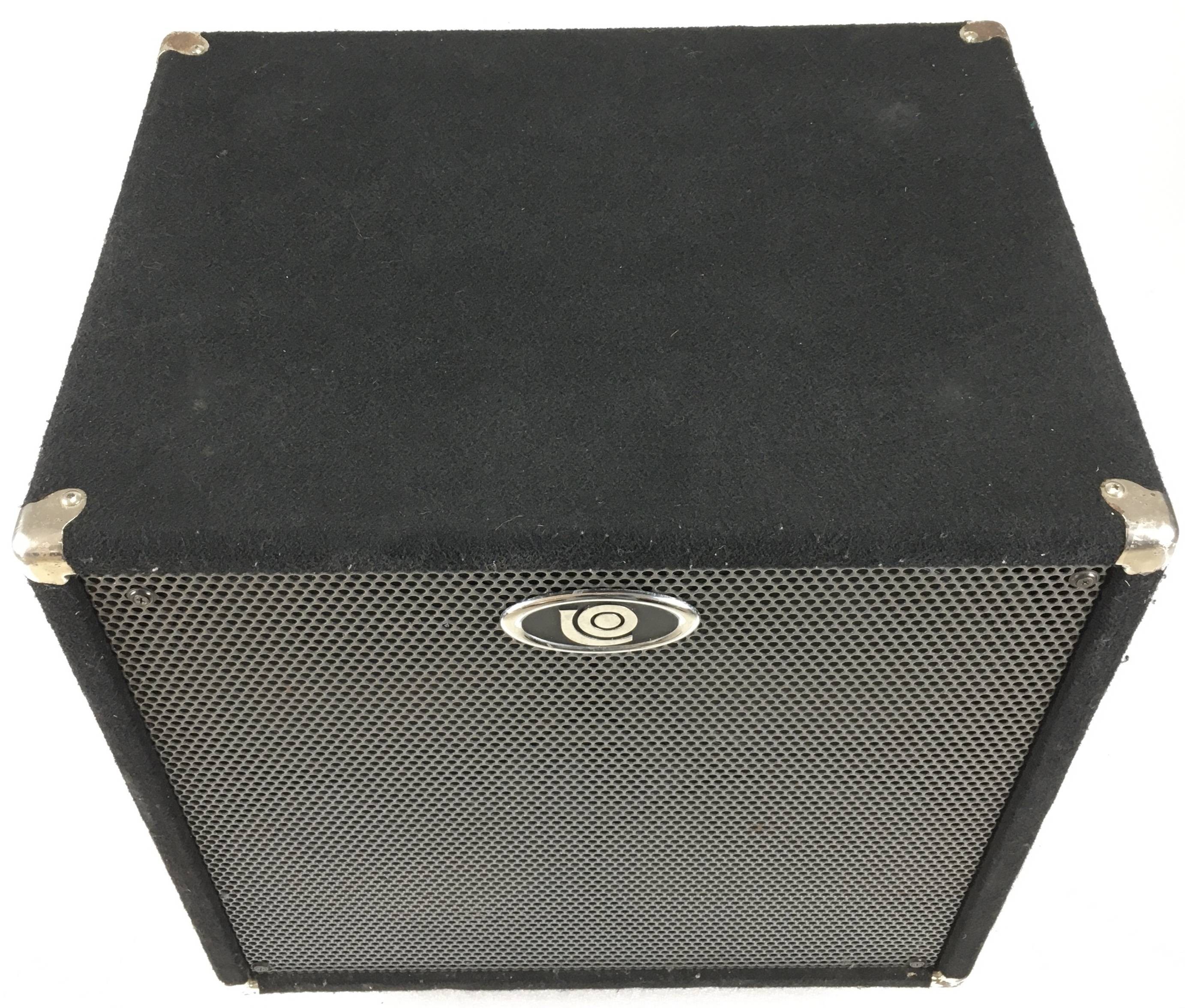 Ampeg BSE410H Cassa Per Basso | Amplificatori Ampeg