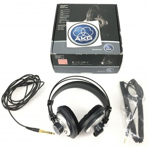 AKG K141 MKII