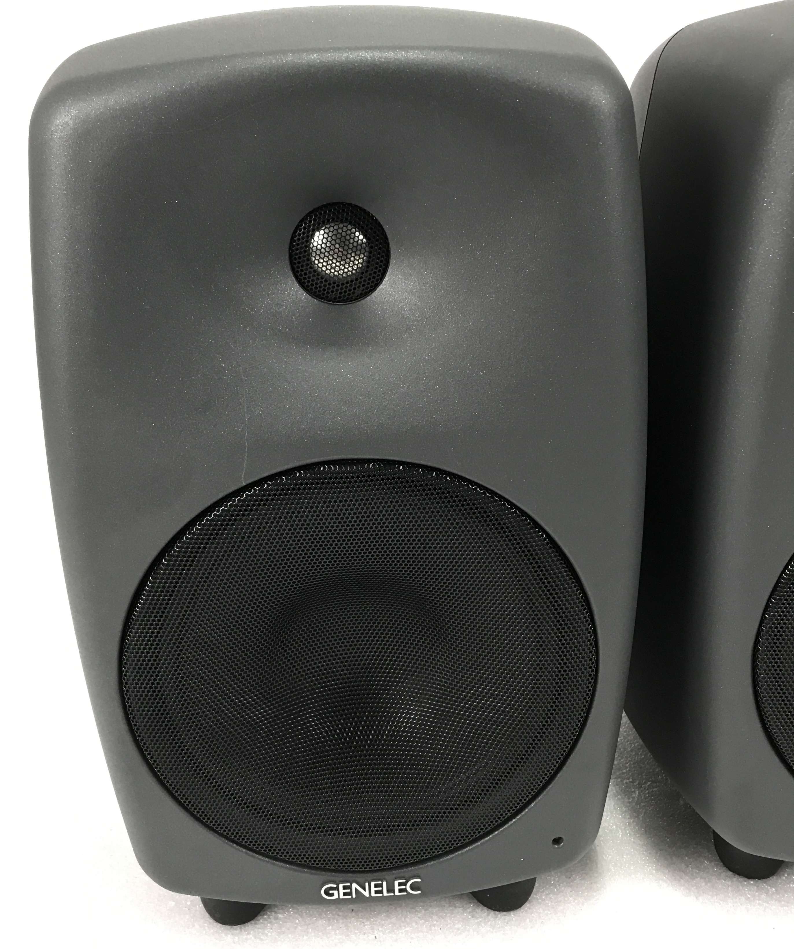 Genelec 8050 B Coppia | Monitor da Studio Genelec