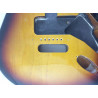 Fender Standard Stratocaster Body Sunburst