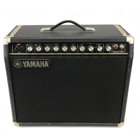 Yamaha G100-112 Made in Japan