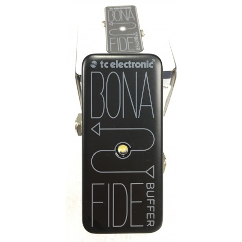 Tc Electronic Bona Fide Buffer