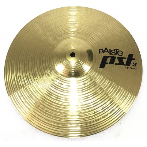 Paiste PST3 Crash 14