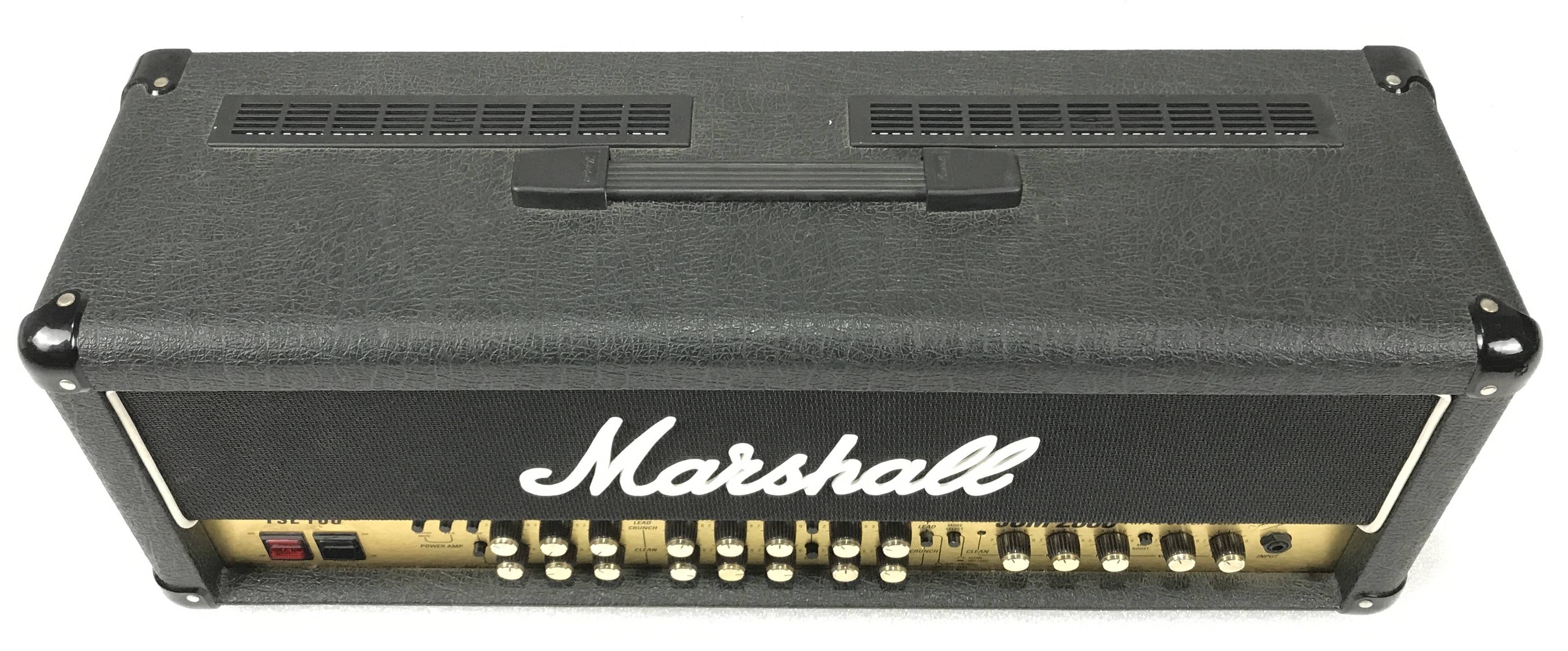 Elettrica Marshall Amplificatore per chitarra JCM2000 DS