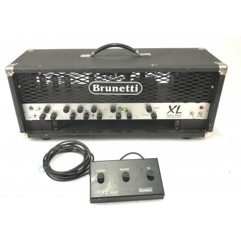 Brunetti XL Extra Lead