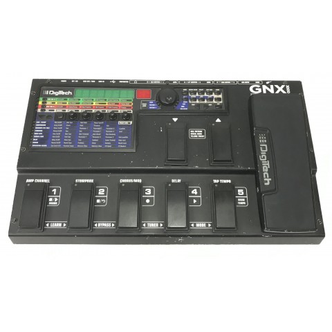 Digitech GNX 3000