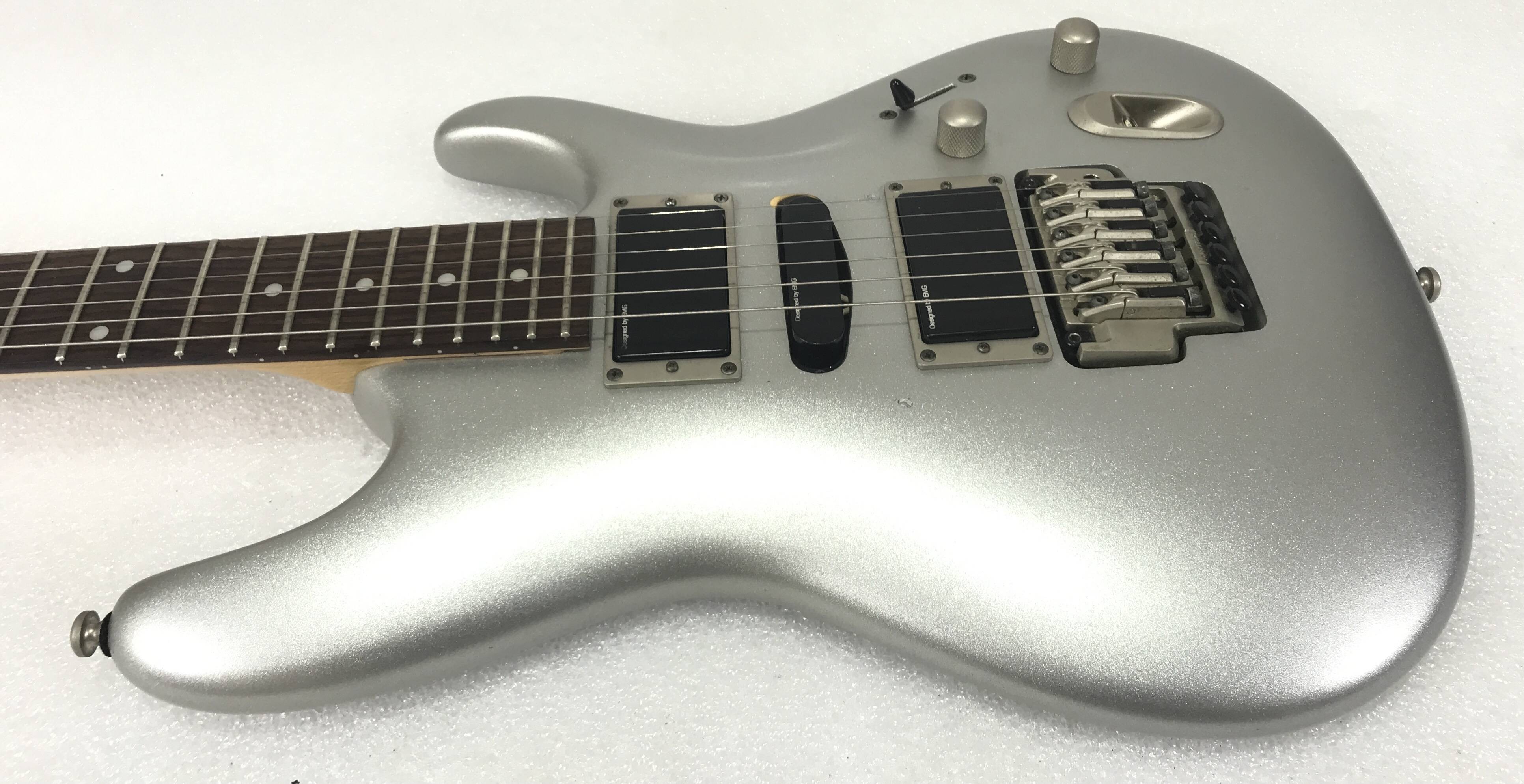 Ibanez deals ergodyne edr470ex