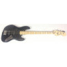 Fender Squier Jazz Vintage Modified 70 Black