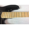 Fender Squier Jazz Vintage Modified 70 Black