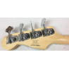 Fender Squier Jazz Vintage Modified 70 Black