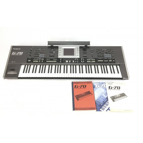 Roland G-70 V3