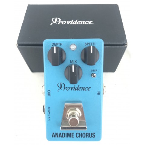 Providence ADC-4 Anadime Chorus