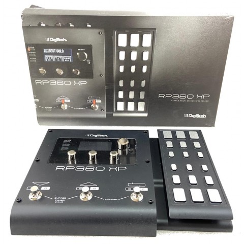 Digitech RP360XP