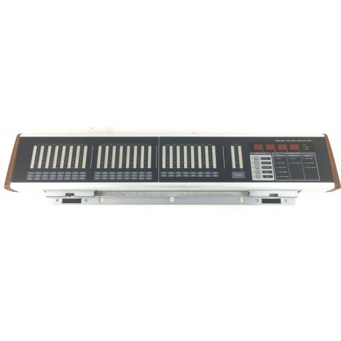 Tascam MU-1000 Meter Bridge 