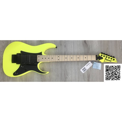 Ibanez RG550 Desert Yellow made in Japan