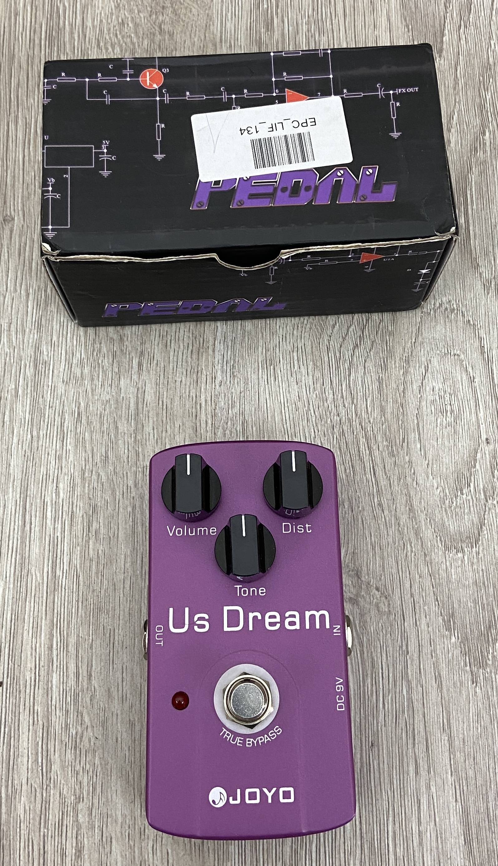 US DREAM JOYO - ギター