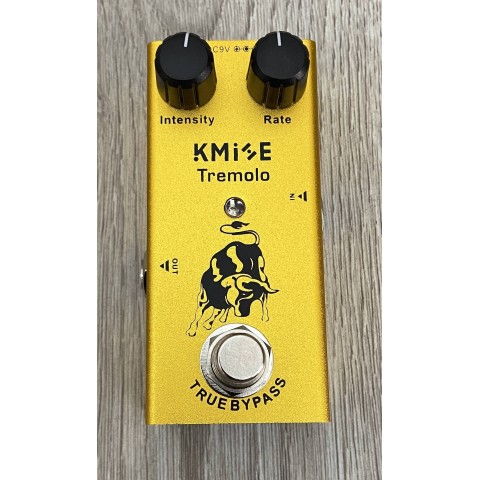 Kmise Tremolo