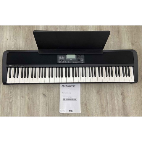 Korg XE20