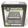 Mackie PROFX8