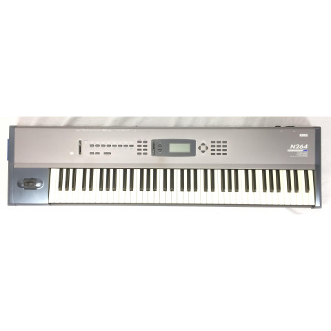 Korg N264