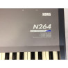 Korg N264