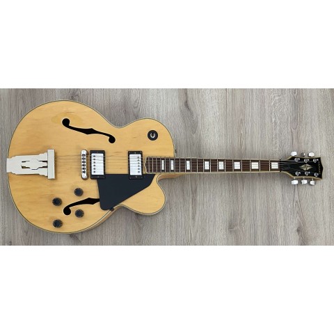 Tamaki Archtop L5