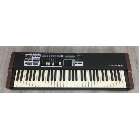 Hammond XK-1C
