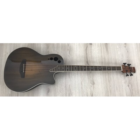 Ovation AEB4II-VV Applause Elite Exotic Mid Depth Bass