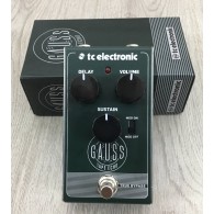 Tc Electronic Gauss Tape Echo