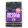 Electro Harmonix Small Clone