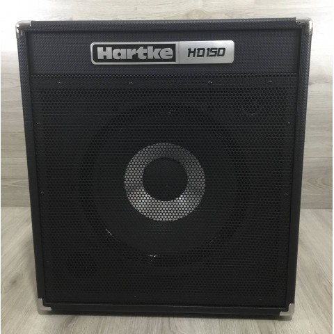 Hartke HD150