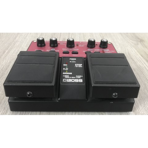 Boss RC20-XL Loopstation