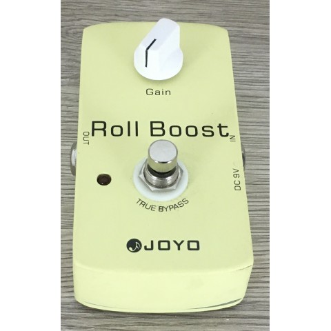 Joyo JF-38 Roll Boost