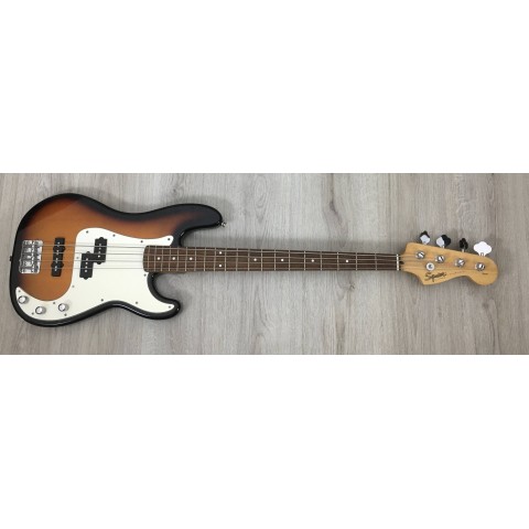 Fender Squier P-Bass Special