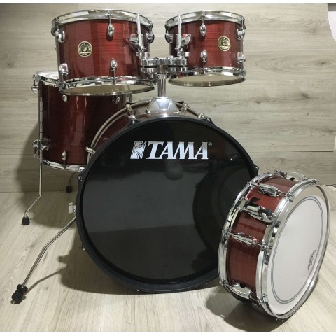 Tama RM52KH6 Rhythm Mate RDS Red Stream
