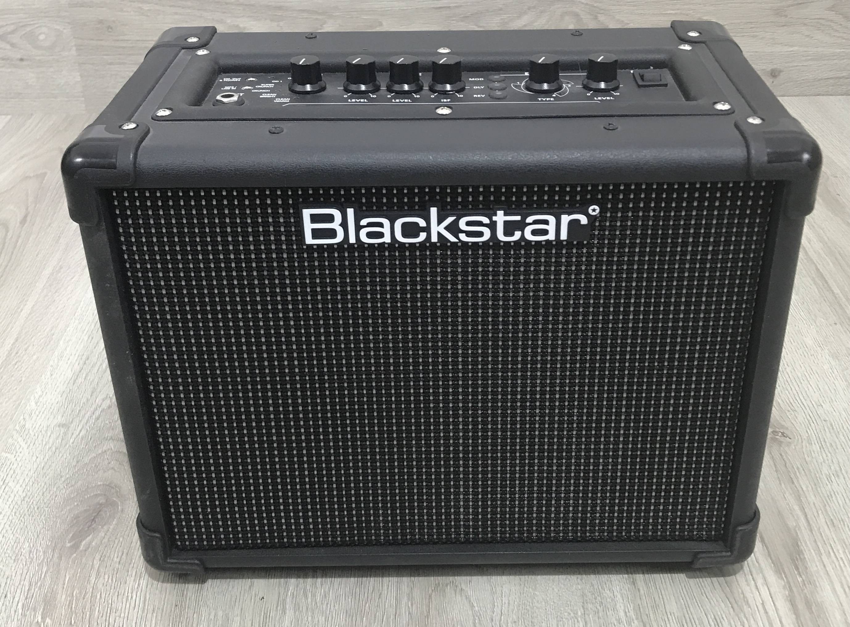 Amplificatore chitarra Blackstar ID Core Stereo 10