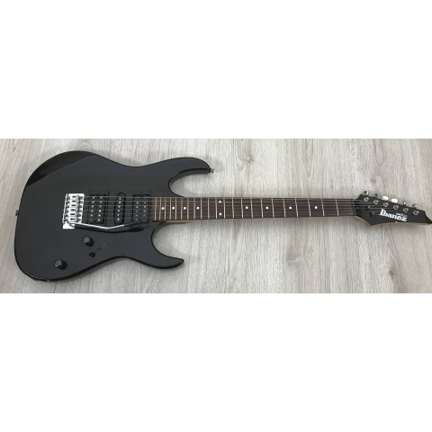 Ibanez Gio GRX70 Black