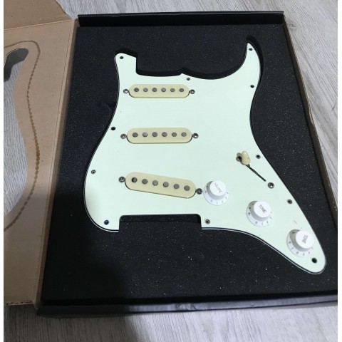 Custodia morbida chitarra elettrica Rock Sak