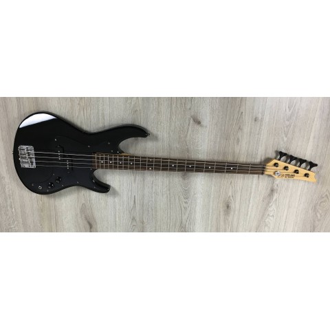 Ibanez Silver Cadet Bass