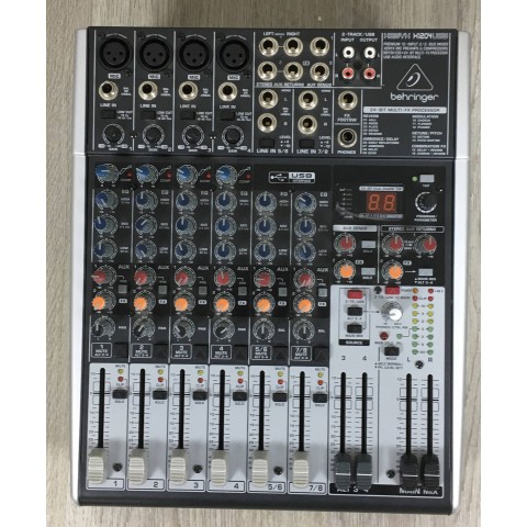 Behringer Xenyx X1204 USB