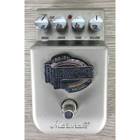 Marshall BB-2 Bluesbreaker II Overdrive