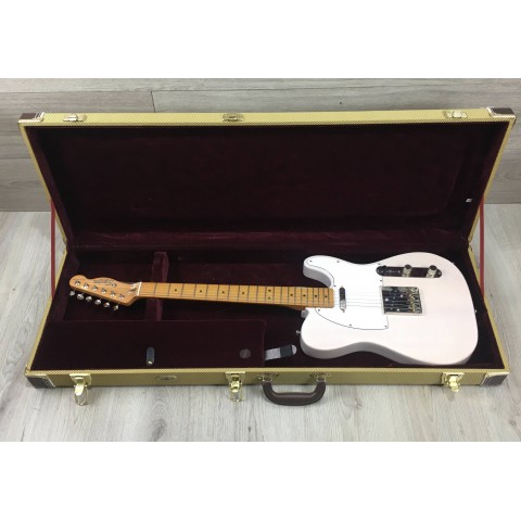 Fender Squier Telecaster Classic Vibe 50 White Blonde