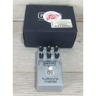 MXR M116 Fullbore Metal