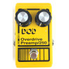 DOD Preamp Overdrive 250