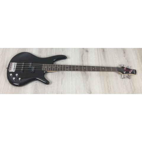 Ibanez GSR200 Nero