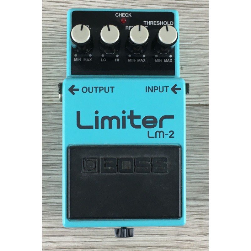 訳あり商品 ギター BOSS / Limiter (LM-2) ギター - powertee.com