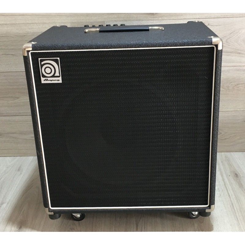 Ampeg BA 115 HP | Amplificatori Ampeg