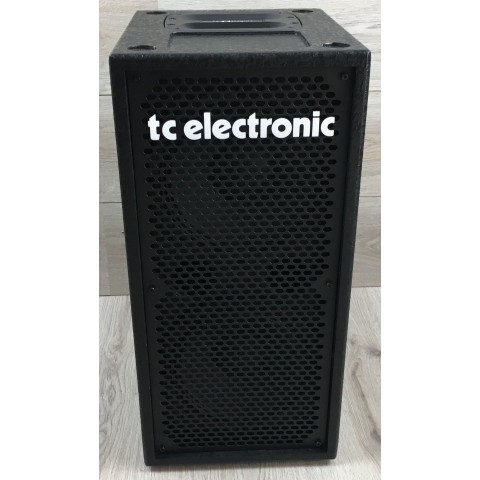 Tc Electronic BC208
